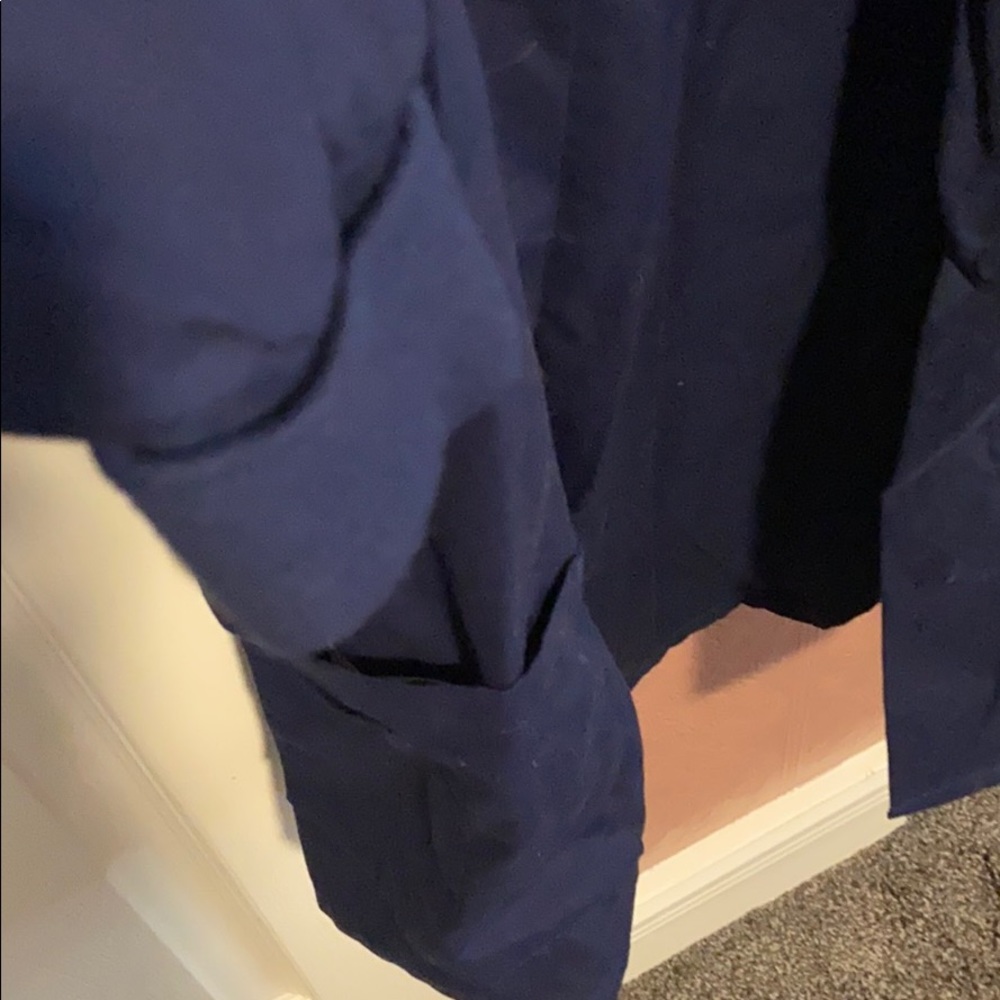 Scrub jacket - Picture 3 of 4